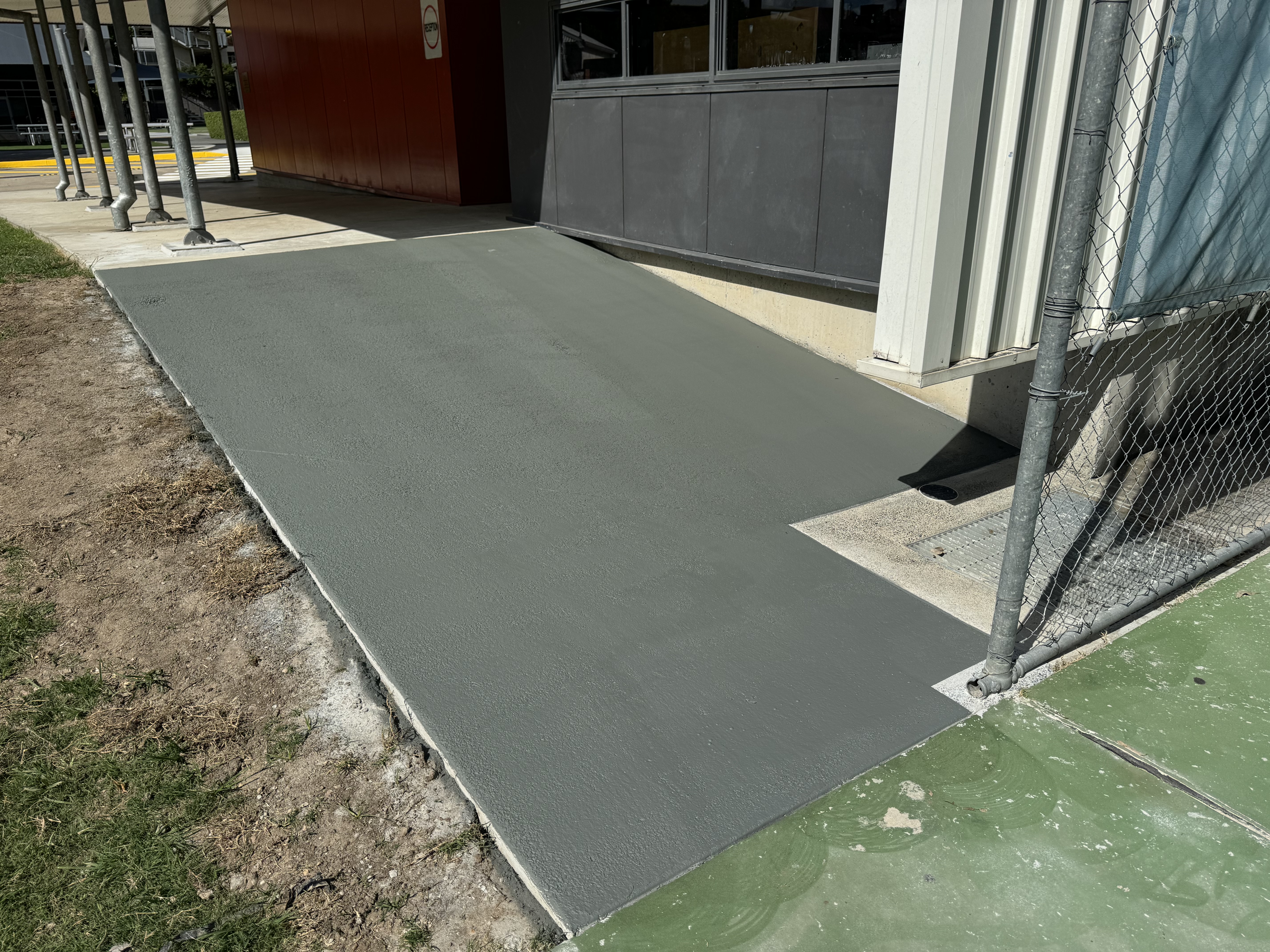 Accessibility