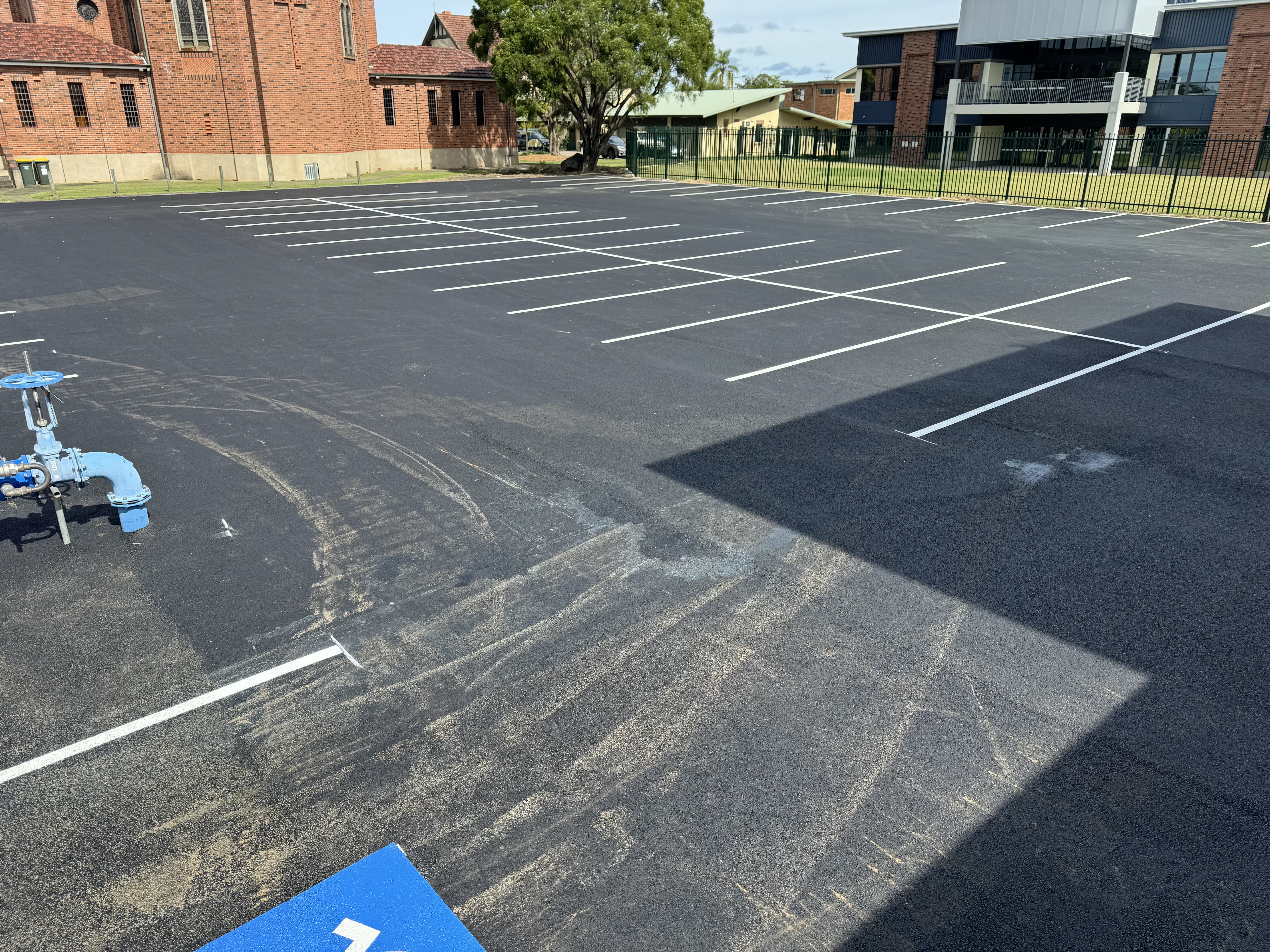 Car Parks